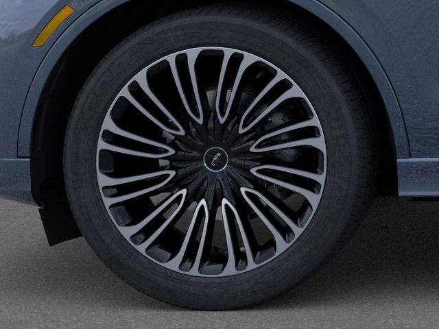 2025 Lincoln Aviator Black Label