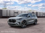2027 Lincoln Aviator Black Label