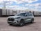 2027 Lincoln Aviator Black Label