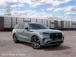 2027 Lincoln Aviator Black Label