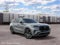 2027 Lincoln Aviator Black Label