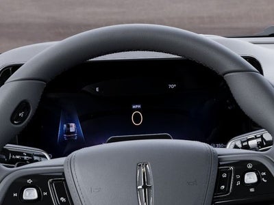 2027 Lincoln Aviator Black Label