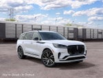 2027 Lincoln Aviator Black Label