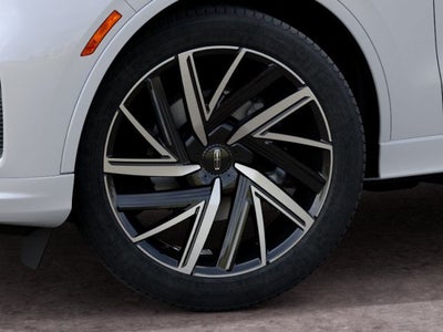 2027 Lincoln Aviator Black Label Premium