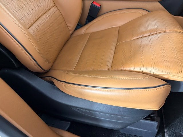 2025 Lincoln Aviator Black Label Premium