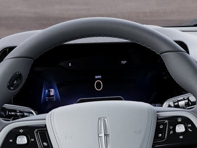 2027 Lincoln Aviator Black Label