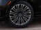 2027 Lincoln Aviator Black Label