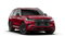 2027 Lincoln Aviator Black Label Premium