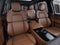 2027 Lincoln Aviator Black Label Premium