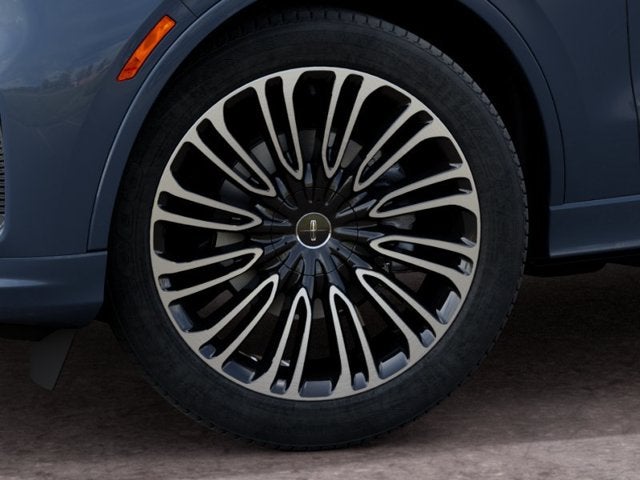 2027 Lincoln Aviator Black Label Premium