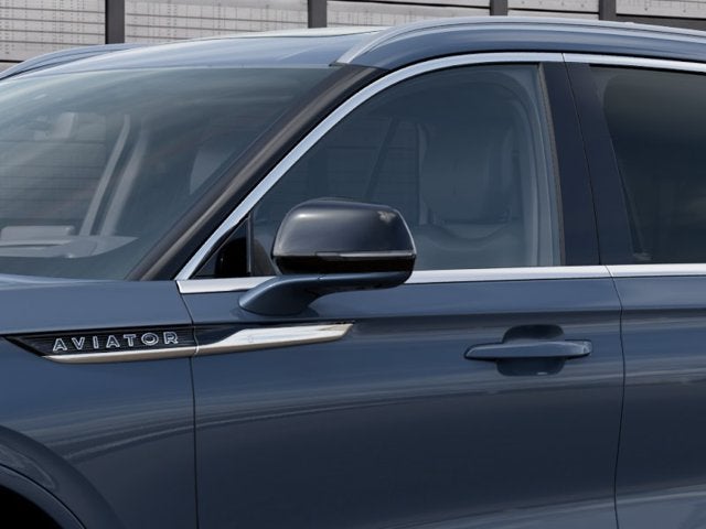 2027 Lincoln Aviator Black Label Premium