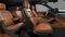 2027 Lincoln Aviator Black Label Premium