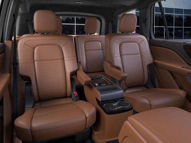 2026 Lincoln Aviator Black Label