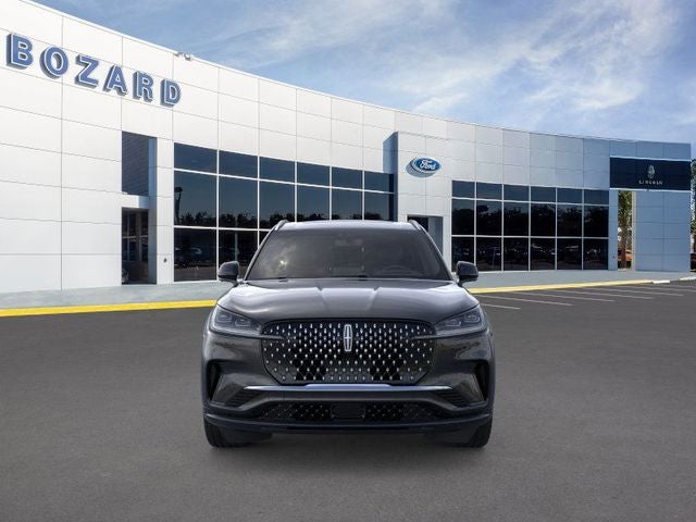 2026 Lincoln Aviator Black Label