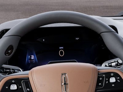 2027 Lincoln Aviator Black Label Premium
