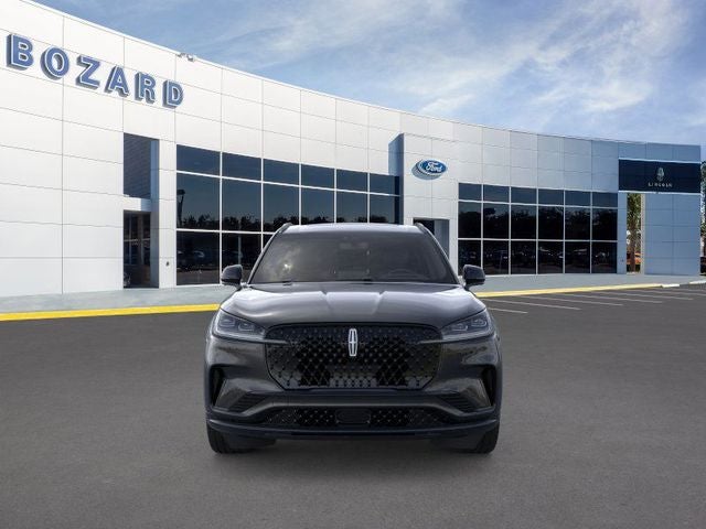 2026 Lincoln Aviator Black Label