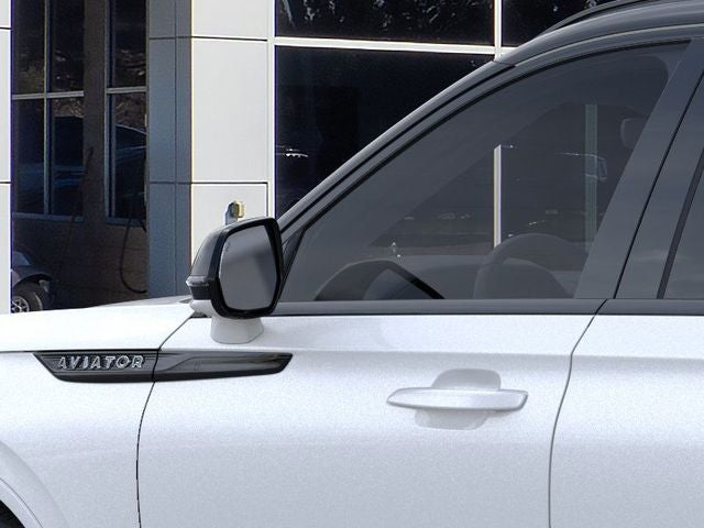 2026 Lincoln Aviator Black Label