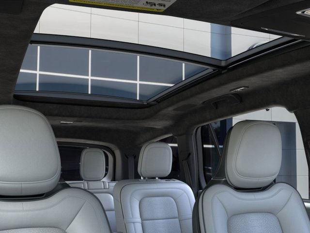 2026 Lincoln Aviator Black Label