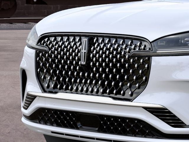 2027 Lincoln Aviator Black Label Premium