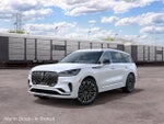 2027 Lincoln Aviator Black Label Premium