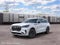 2027 Lincoln Aviator Black Label Premium