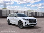 2027 Lincoln Aviator Black Label Premium