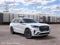 2027 Lincoln Aviator Black Label Premium