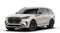 2027 Lincoln Aviator Black Label
