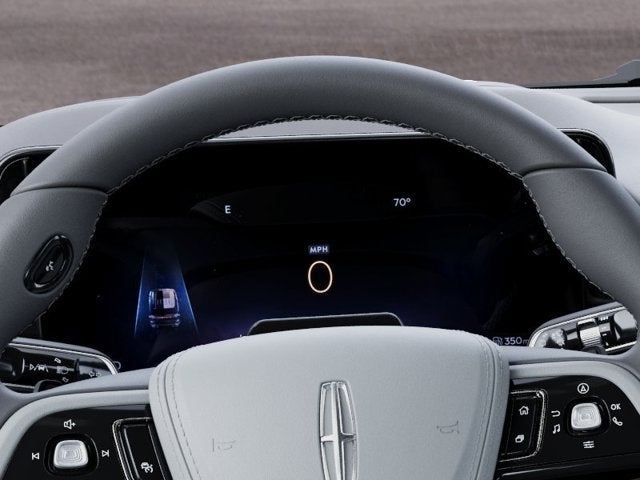 2027 Lincoln Aviator Black Label Premium