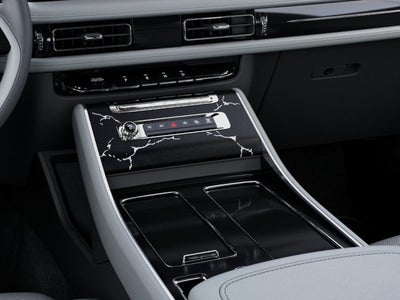 2027 Lincoln Aviator Black Label Premium