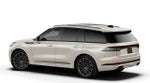 2027 Lincoln Aviator Black Label