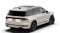 2027 Lincoln Aviator Black Label