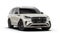 2027 Lincoln Aviator Black Label