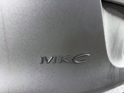 2015 Lincoln MKC Select