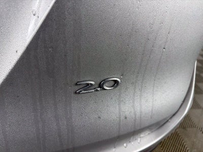 2015 Lincoln MKC Select