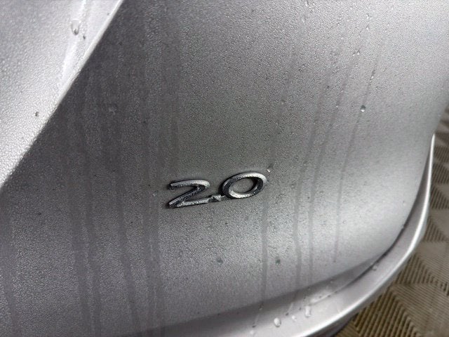 2015 Lincoln MKC Select