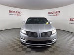 2015 Lincoln MKC Select
