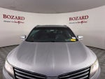 2015 Lincoln MKC Select