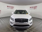 2019 Lincoln MKC Standard