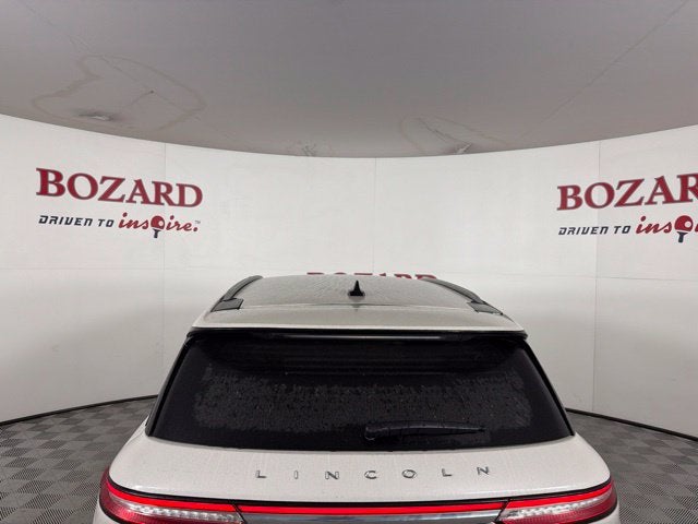 2020 Lincoln Corsair Standard