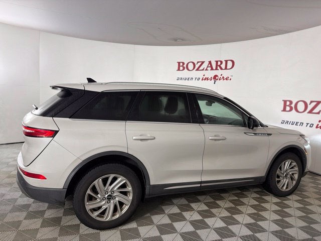 2020 Lincoln Corsair Standard