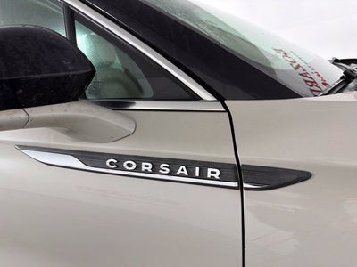 2020 Lincoln Corsair Standard
