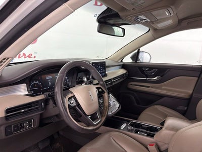 2020 Lincoln Corsair Standard