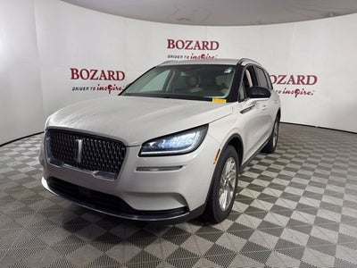 2020 Lincoln Corsair Standard