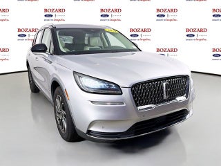 2020 Lincoln Corsair Standard