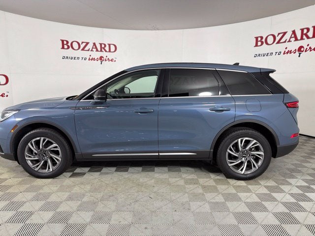 2024 Lincoln Corsair Premiere