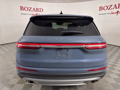 2024 Lincoln Corsair Premiere