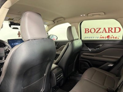 2024 Lincoln Corsair Premiere