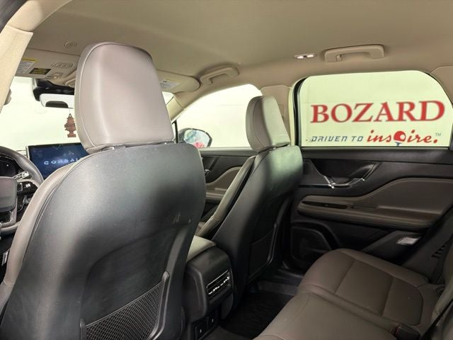 2024 Lincoln Corsair Premiere