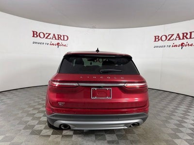 2024 Lincoln Corsair Premiere